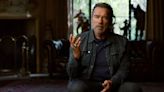 Arnold Schwarzenegger gives a guided tour of his many lives in Netflix’s ‘Arnold’