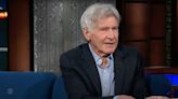 Harrison Ford Names The Co-Star He Thinks Has A 'Nice Penis'