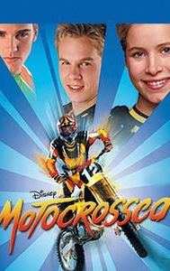 Motocrossed