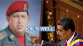 Venezuela announces rare economic growth of 5%