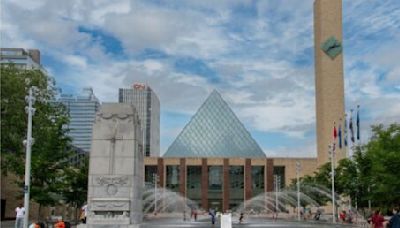 The City of Edmonton is hiring and many jobs pay over $100K | Venture
