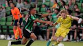 With draw at home, Austin FC clinches game at Q2 Stadium in first round of playoffs