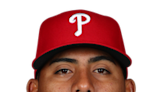 Ranger Suarez (thumb) has X-Rays return negative