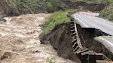 Photos Show The Aftermath Of Yellowstone's Historic Flooding