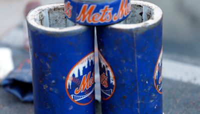 Mets exec who left takes ‘blame’ for creating hole that is only now being filled