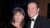 Inside Kevin Spacey's 'eight-year' relationship with Dianne Dreyer