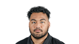 Sergio Muasau - Hawai'i Rainbow Warriors Offensive Lineman - ESPN