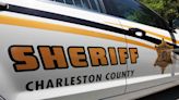 1 man dead after slow-speed chase in Charleston ended in suicide