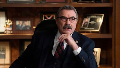 ‘It's Not Like I'm Retiring Or Anything’: What Tom Selleck Is Actually Banking On When He Says He Hopes CBS Will...