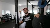 1:1 Training Fuel Gym owner Ben Williams fulfills life-long dream of owning his own gym