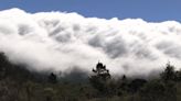 Qué es el efecto Foehn, el fenómeno que provocará mínimas de 30ºC en estas zonas