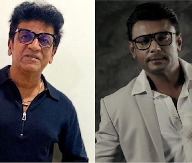 Renuka Swamy Murder Case: Dr Shivarajkumar shares his thoughts on Darshan Thoogudeepa's arrest; talks about destiny