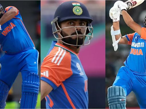 Virat Kohli, Rohit Sharma Return, 6 Players OUT: Full Changes In India ODI Squad From Sri Lanka T20I Series