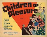 Children of Pleasure