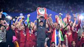 Europa League just part of the journey - Jurgen Klopp restored Liverpool to Europe’s elite