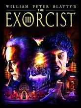 El Exorcista III