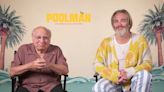 Poolman Interview: Chris Pine & Danny DeVito Talk Offbeat Comedy Movie