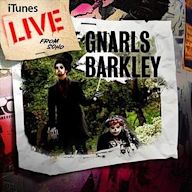 iTunes Live from SoHo