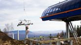 Maine's Biggest Ski Resort Shares Update On New Chairlift