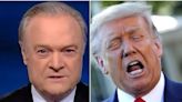 Lawrence O'Donnell Left Stunned By Revealing Response To Trump Pardon Allegation