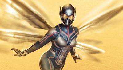 ANT-MAN Star Evangeline Lilly Confirms She's Stepping Away From Acting - What Does This Mean For The Wasp?