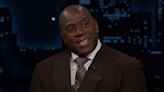 Magic Johnson Agrees That Angel Reese and Caitlin Clark Are the Magic and Larry Bird of the WNBA