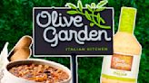 13 Facts You Should Know About Olive Garden