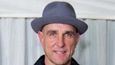 Vinnie Jones finds love again five years after death of wife Tanya