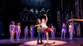 Review: In ‘Billy Elliot’ at Paramount Theatre, Elton John’s songs still come through