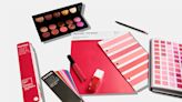 Pantone's 2023 Color of the Year Is 'Viva Magenta'