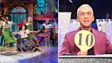 'We do talk about Bruno!': Strictly fans remember Bruno Tonioli in 'Encanto' dance