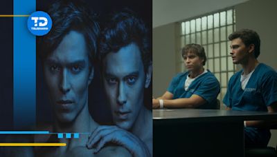 Monstruos Netflix: de qué trata serie de Dahmer y hermanos Menéndez