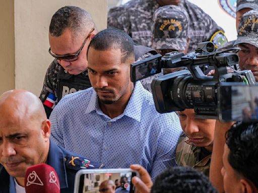 Wander Franco now faces trafficking charges in Dominican Republic