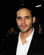 Daniel Sunjata