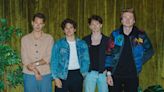 The Vamps’ Bradley Simpson on marking 10 years since their debut album: We’ve felt so lucky to have each other