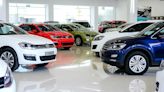 Autos usados: las ventas volvieron a crecer en agosto, pero hay un modelo que resiste y lidera el ranking hace más de 15 años