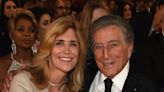 Tony Bennett’s widow Susan Benedetto remembers singer’s favourite meal and Italy trips in touching tribute