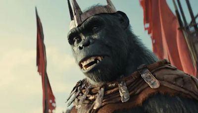 Kingdom of the Planet of the Apes Budget: How Much Money Did Disney Spend?