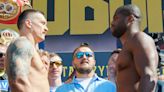 Oleksandr Usyk vs. Daniel Dubois: LIVE updates, official results, full coverage