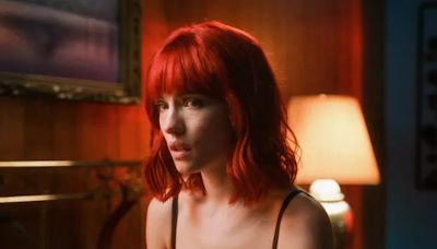Strange Darling Trailer Sets Release Date for Serial Killer Movie