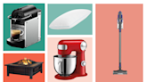 Hurry! Wayfair's end-of-year clearance sale is here — Save up to 60% on Shark, Cuisinart and more