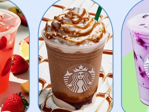 The 27 Best Starbucks Secret Menu Drinks, Chosen by a Former Starbucks Barista