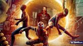 En qué orden ver todas las películas de Marvel | De Iron Man a The Marvels y Deadpool 3 - TyC Sports