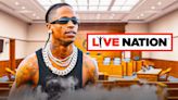 Live Nation, Travis Scott settle 9 out of 10 wrongful death suits