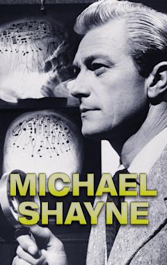 Michael Shayne