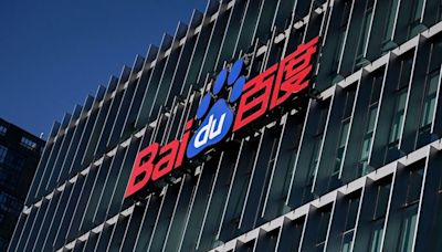Baidu PR chief who sparked PR nightmare over workplace culture is out, state media reports