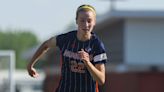 Naperville North’s Claire DeCook, the 2024 Naperville Sun Girls Soccer Player of the Year, ‘set herself apart’