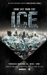 Ice (American TV series)