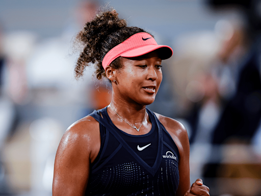 Naomi Osaka Vs Diane Parry, Live Streaming, Wimbledon 2024: When, Where To Watch 1st Round Match