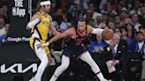 Jalen Brunson returns from foot injury, sparks Knicks past Pacers for 2-0 lead in East semifinals